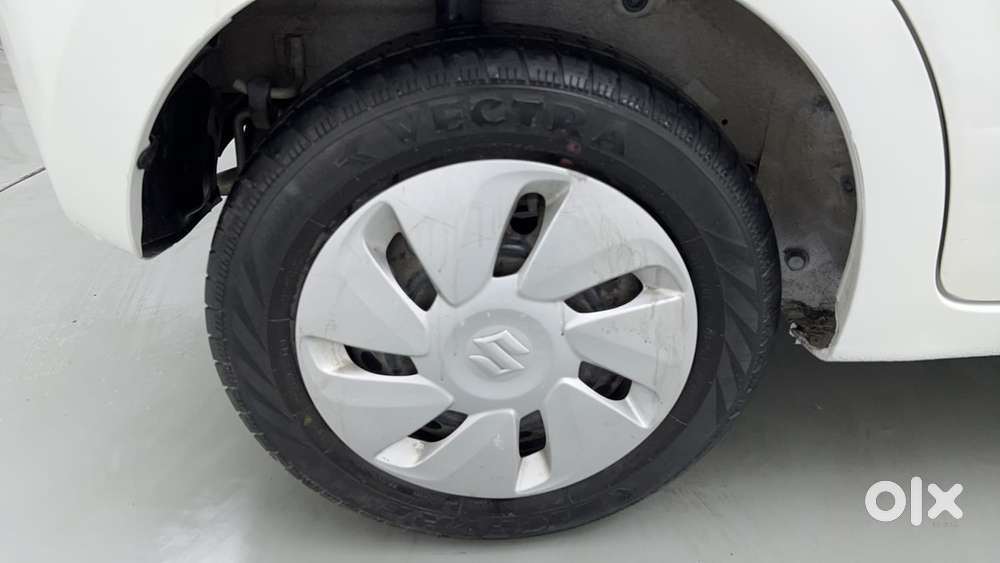 Maruti Suzuki Celerio 1.0 Vxi Amt, 2014, Petrol