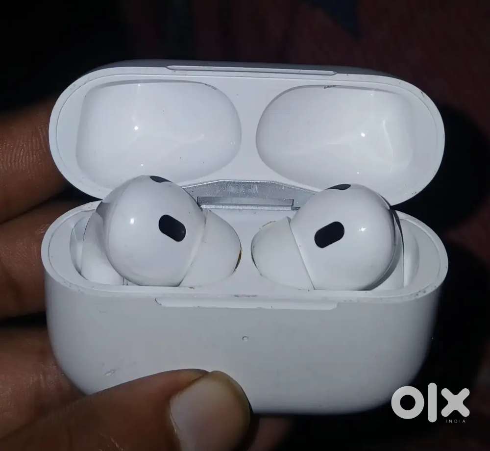 Apple airpod