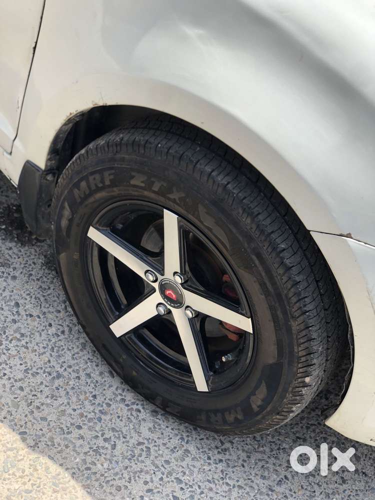 Maruti Suzuki Swift 2004-2010 Vdi Bsiv W Abs, 2008, Diesel