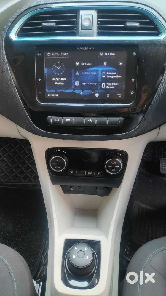 Tata Tiago Ev Xt Lr, 2023, Electric