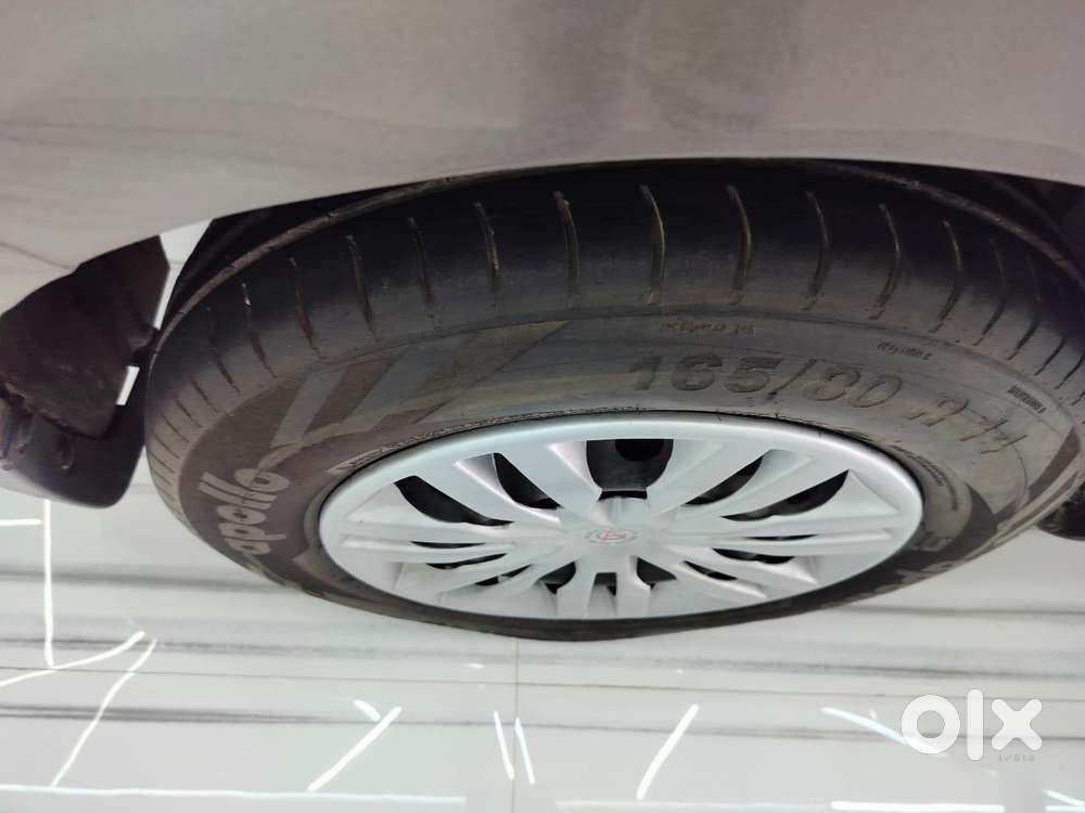 Maruti Suzuki Swift Dzire Vdi Bsiv, 2015, Diesel