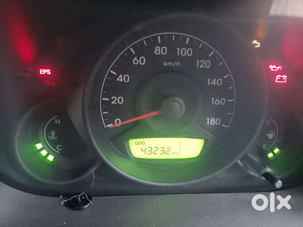 Well Maintained And Good Condition Hyundai Eon Era Plus Model
