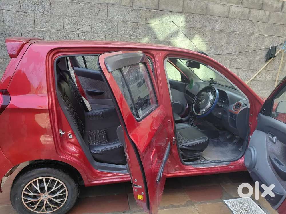 Maruti Suzuki Alto 2018 With 68503 Km