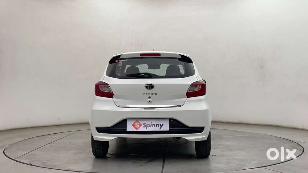 Tata Tiago Xza Plus, 2024, Petrol