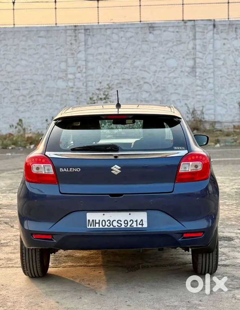 2018 Baleno Zeta Diesel | 70,000 Km | Complete Service History