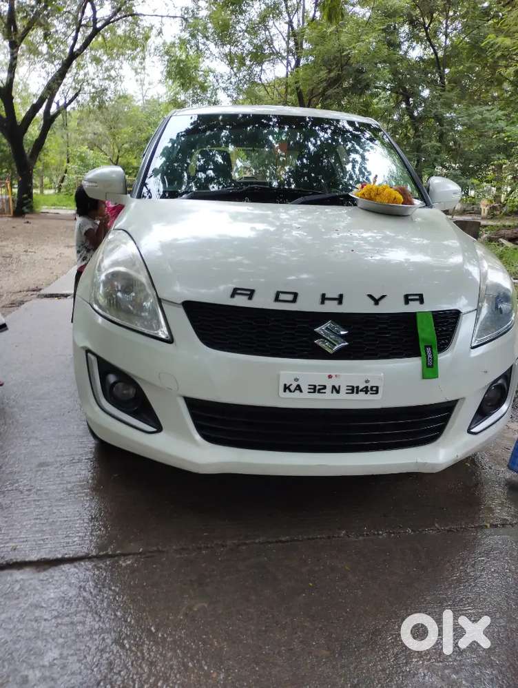 Maruti Suzuki Swift 2013 Diesle