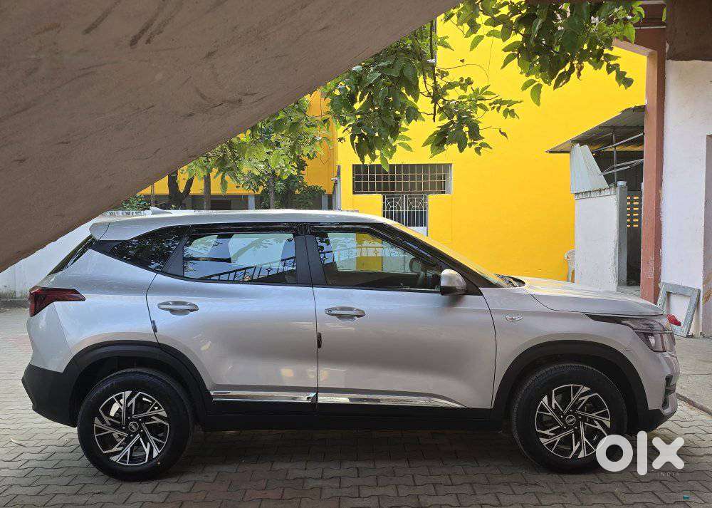 Kia Seltos Hte D, 2022, Diesel