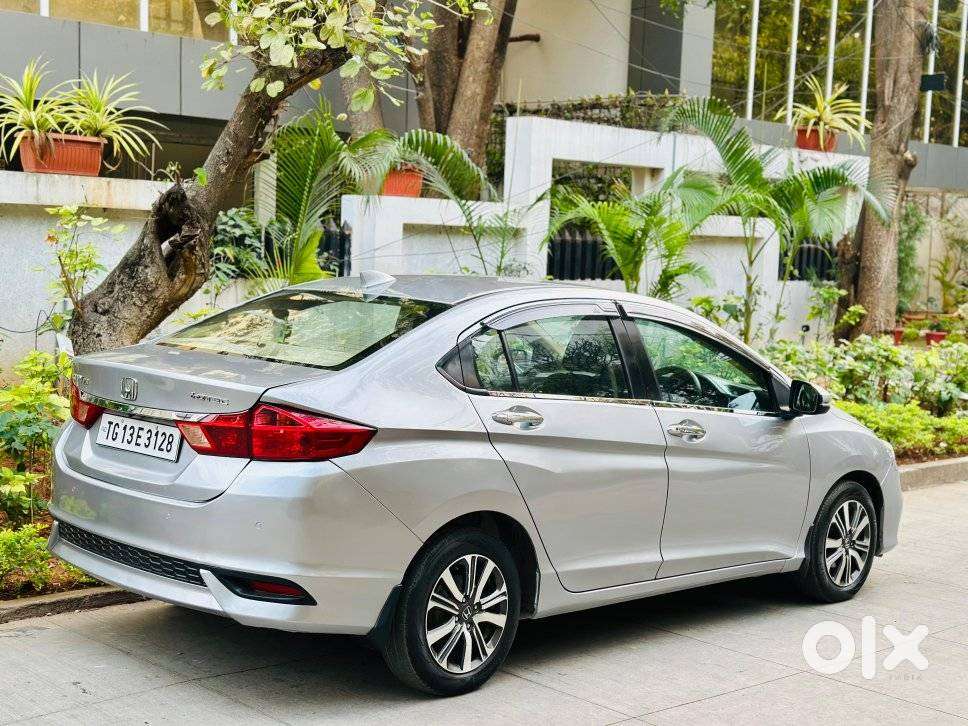 Honda City 2014-2015 I Dtec V, 2019, Diesel
