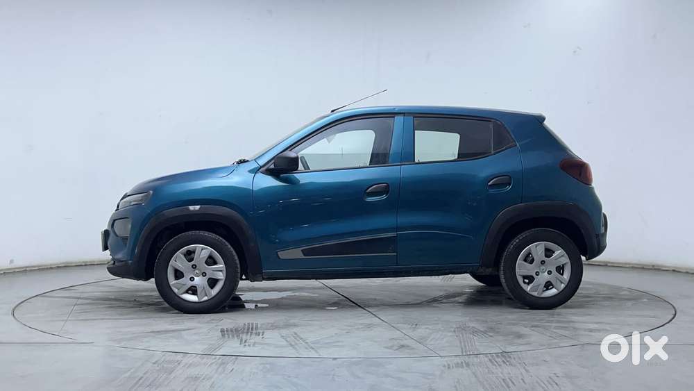 Renault Kwid Rxl 1.0, 2021, Petrol