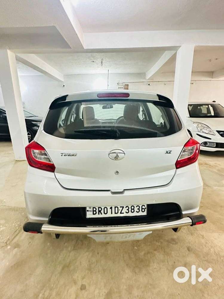 Tata Tiago Xz Diesel, 2018, Diesel