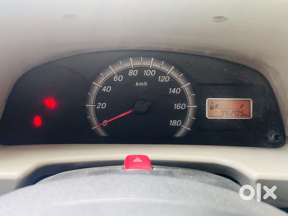 Maruti Suzuki Eeco, 2021, Petrol