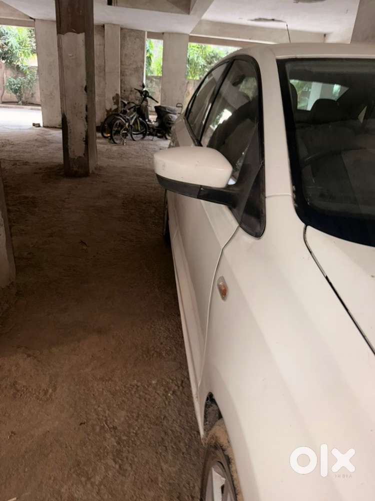 Volkswagen Vento 2012 Diesel Good Condition
