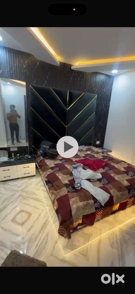 1 rk only male bachelor  family  allowed ,besa , Haldiram back side