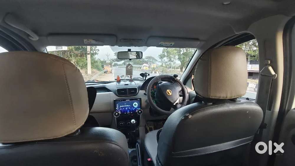 Nissan Terrano Diesel 2013