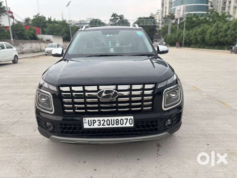 Hyundai Venue Sx, 2025, Petrol