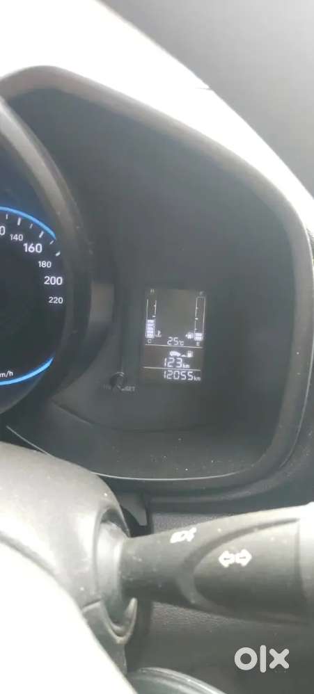 Hyundai Venue 2021 Petrol 12000 Km Driven Only