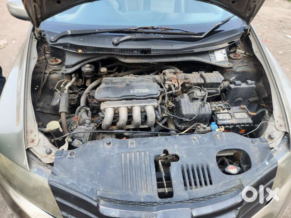 Honda City 2008-2011 1.5 S Mt, 2009, Cng & Hybrids
