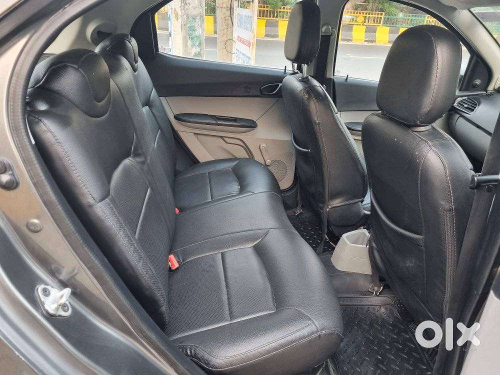 Tata Tiago 1.2 Revotron Xe Option, 2020, Petrol