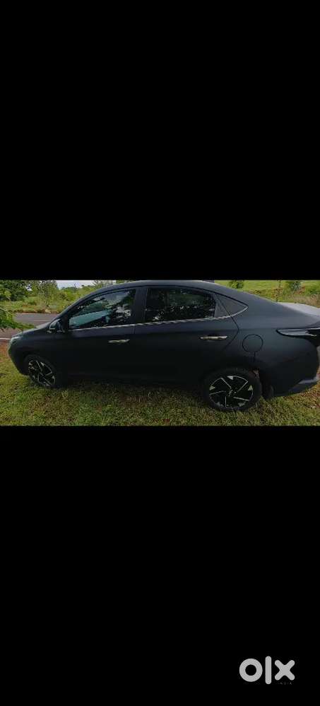 Hyundai Verna 2020 Diesel 55000 Km Driven