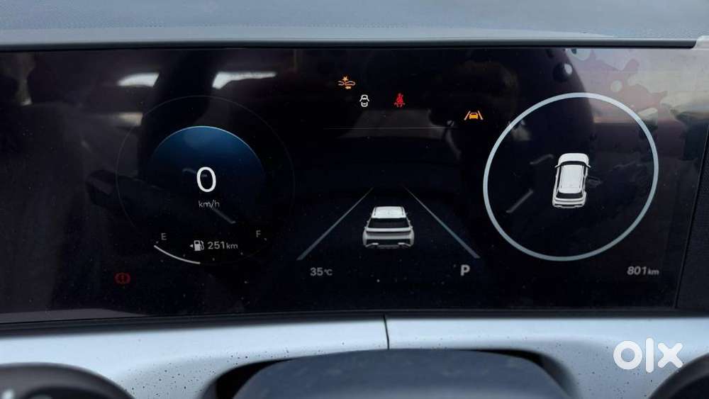 Hyundai New Venue Se, 2025, Diesel