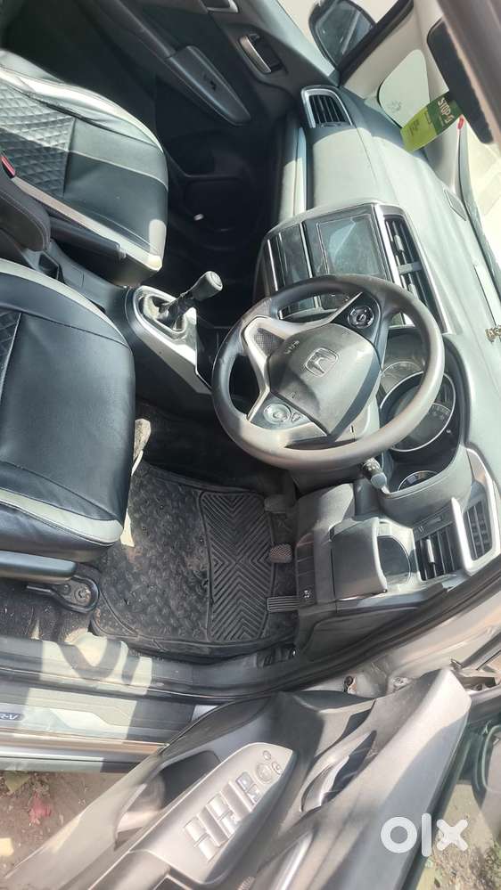 Honda Wr-v 1.5 Vx I-dtec, 2019, Diesel