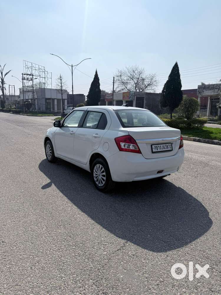 Maruti Suzuki Swift Dzire 2012-2015 Zdi, 2013, Diesel