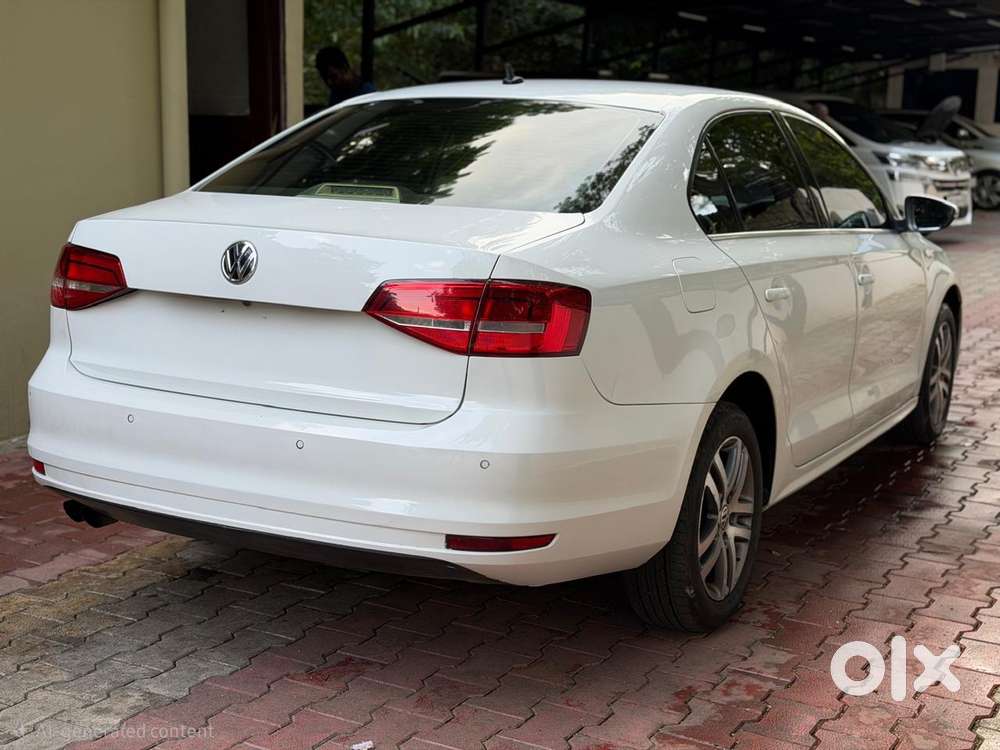 Volkswagen Jetta [ ] 2.0 Highline Tdi, 2015, Diesel