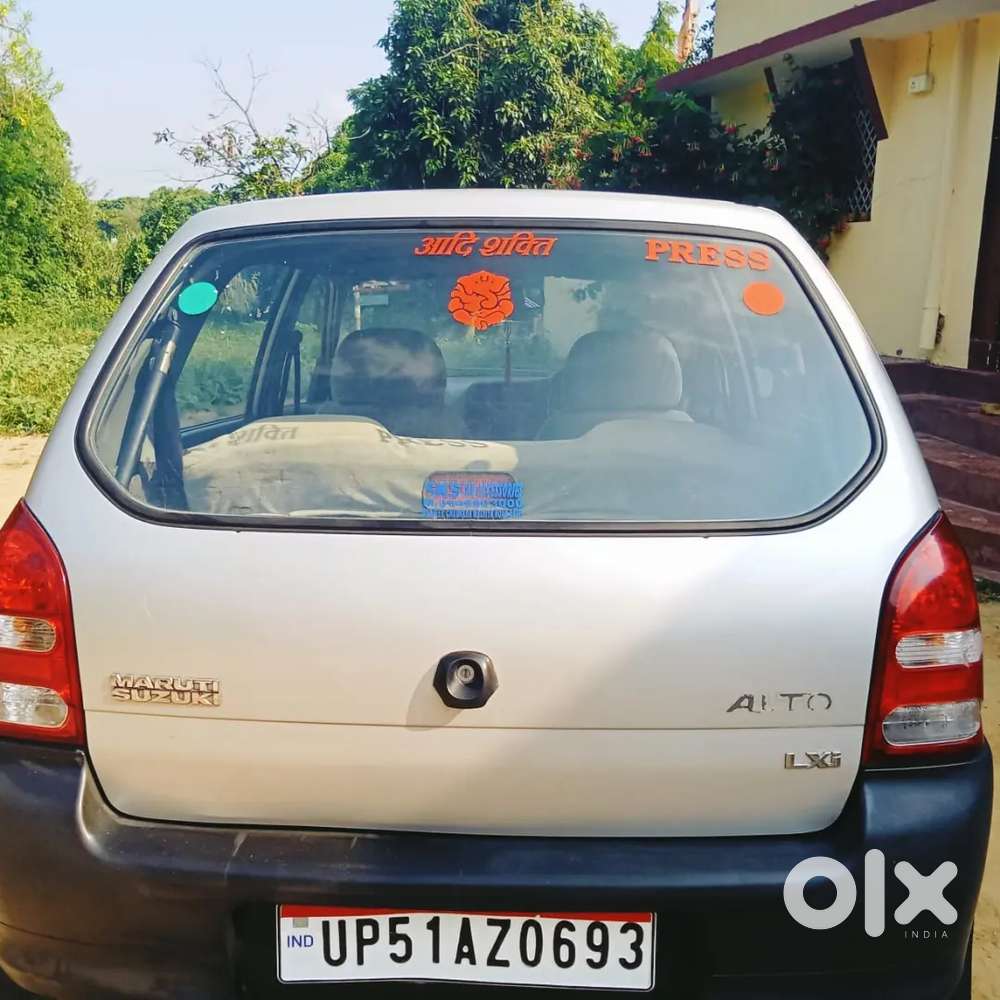 Alto Lxi Model 2006