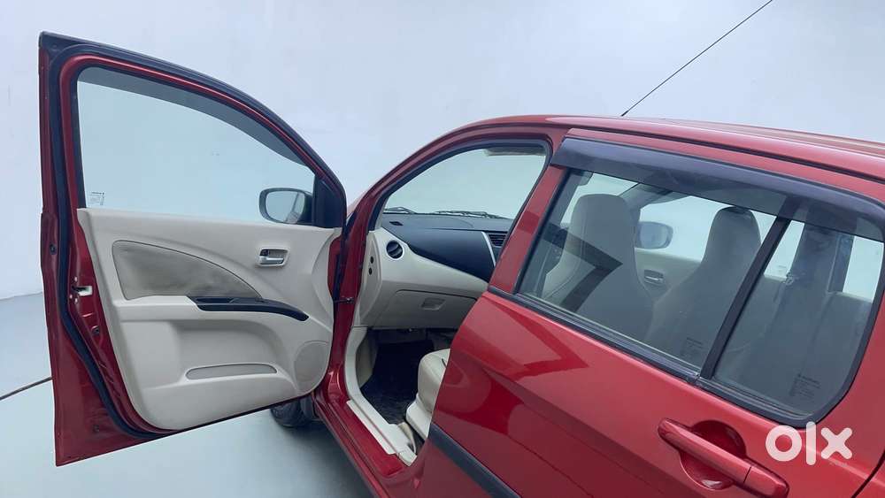 Maruti Suzuki Celerio 1.0 Zxi Amt, 2018, Petrol