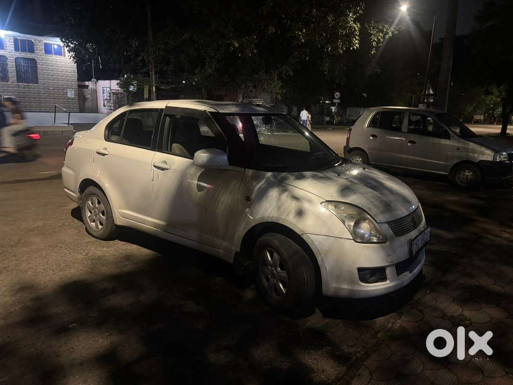 2010 Maruti Suzuki Dzire