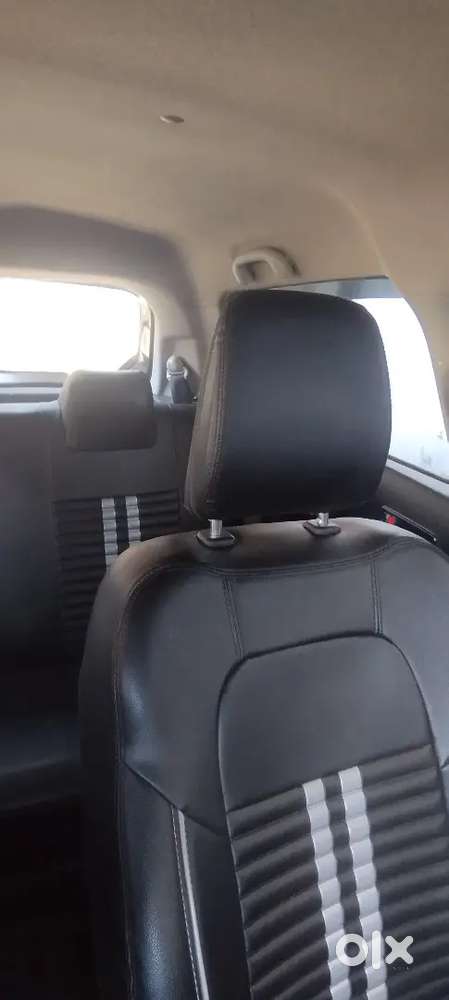 Maruti Suzuki Swift Vxi 2019