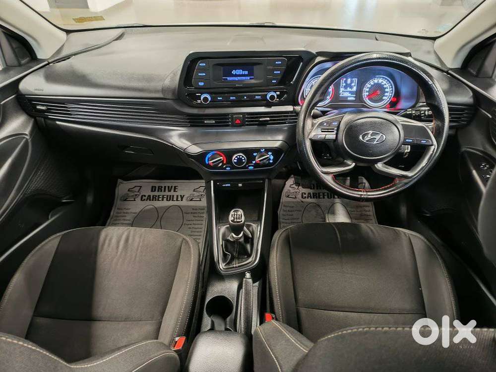 Hyundai Elite I20 Magna 1.4 Crdi, 2021, Diesel