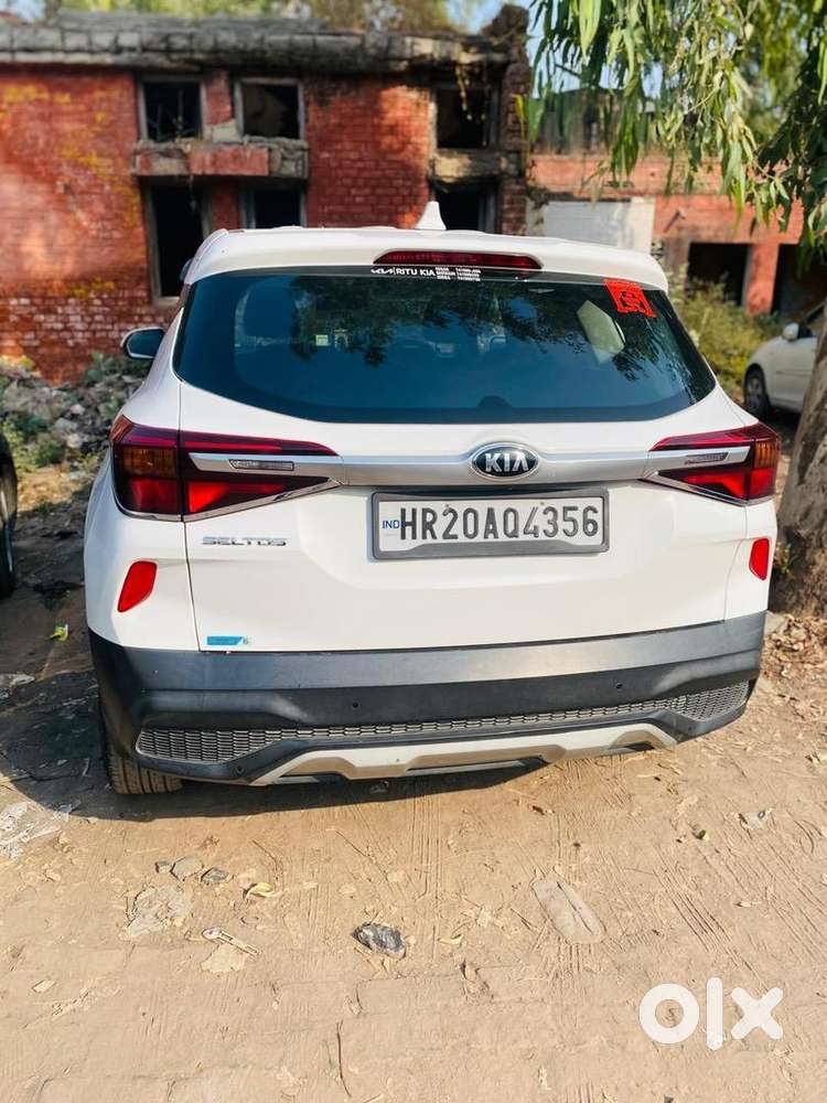 Kia Diesel Car 2019