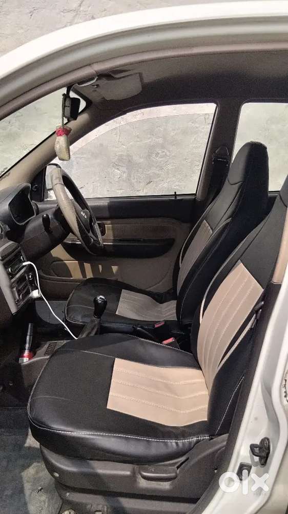 Hyundai Santro Xing Xl 2012 Petrol