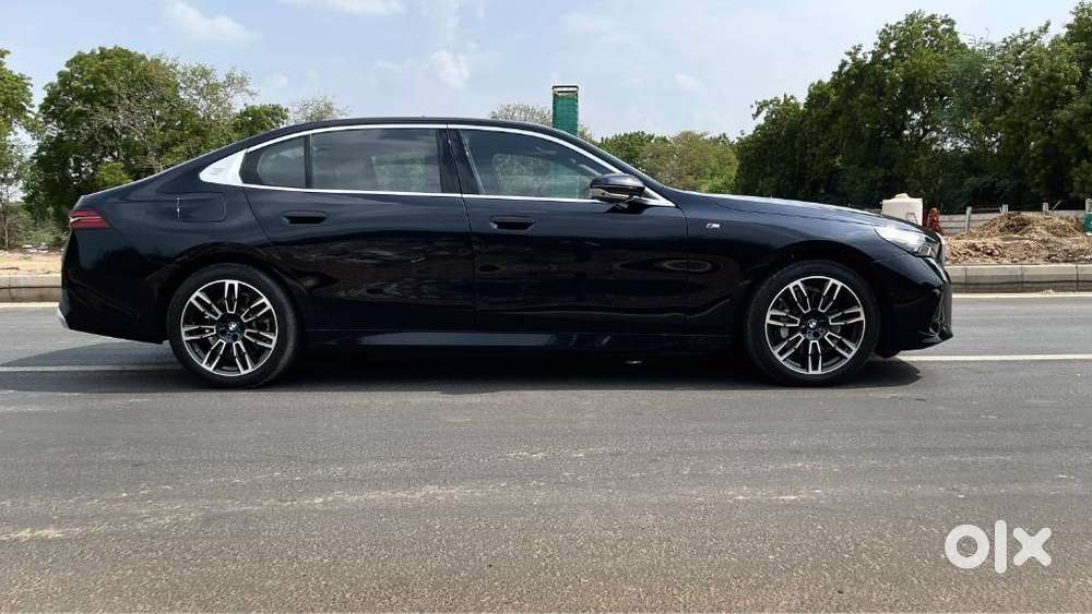 Bmw 5 Series 530 Li M Sport, 2025, Petrol