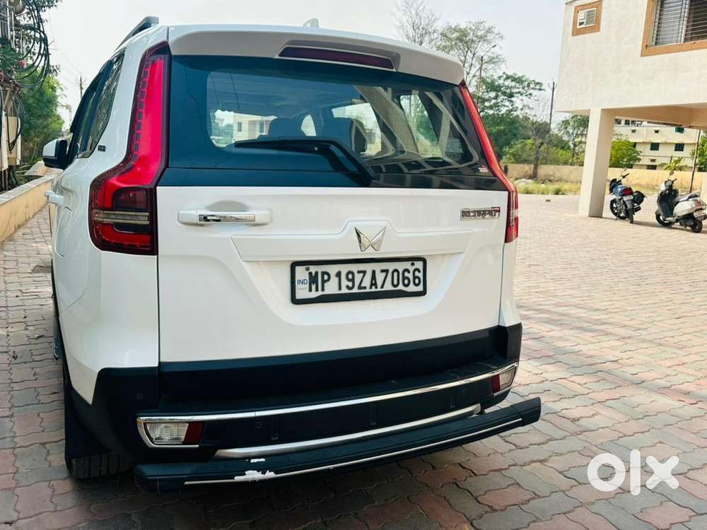 Mahindra Scorpio-n 2022 Diesel Good Condition