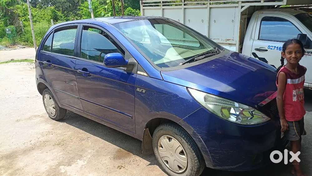 Tata Indica Vista 2010