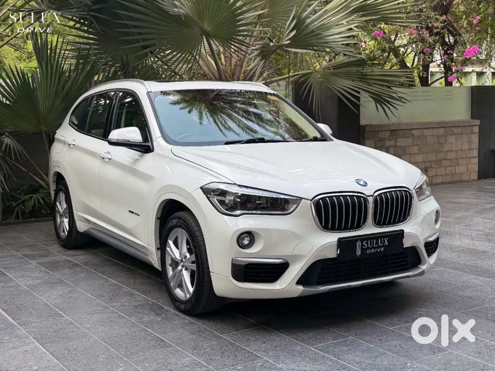 Bmw X1 2.0 Sdrive20d Xline, 2020, Diesel