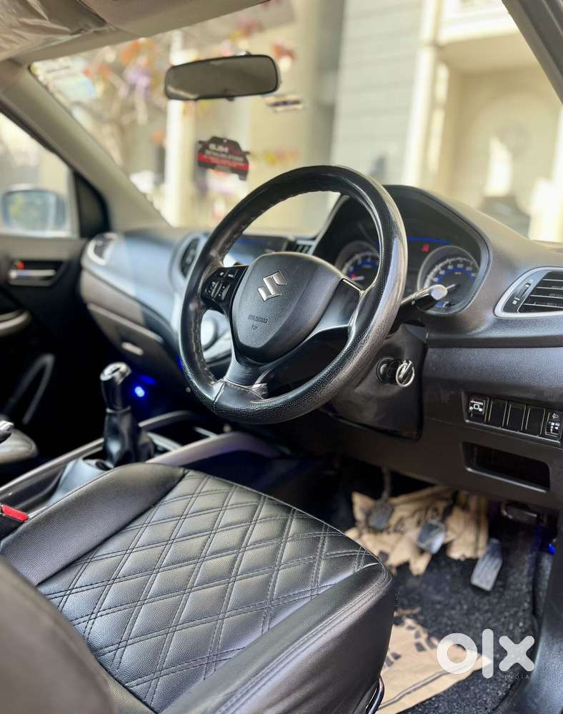 Maruti Suzuki Baleno Delta, 2021, Cng & Hybrids