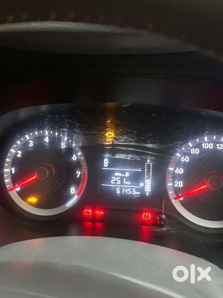 Hyundai Aura Petrol 2020