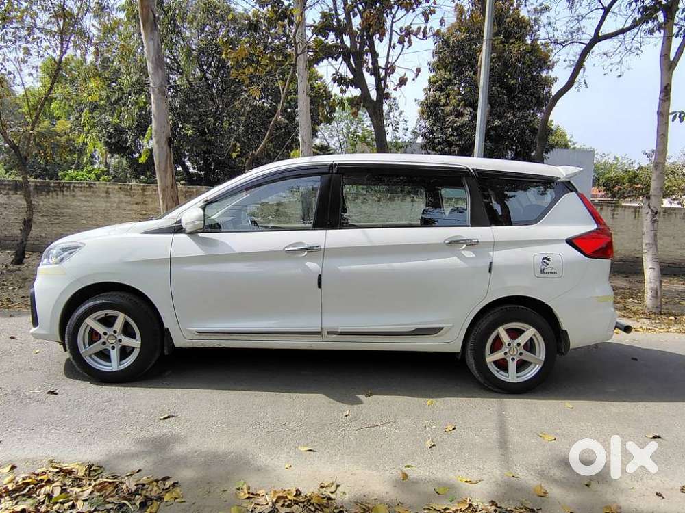 Maruti Suzuki Ertiga Vxi (o) Cng, 2023, Cng & Hybrids