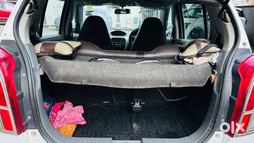 Maruti Suzuki Alto 2014