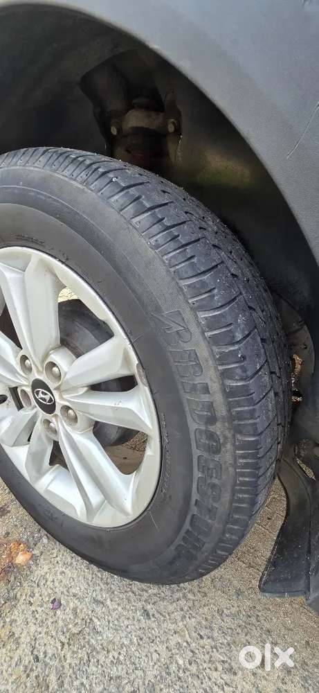 Hyundai Creta 2016 Diesel Well Maintained