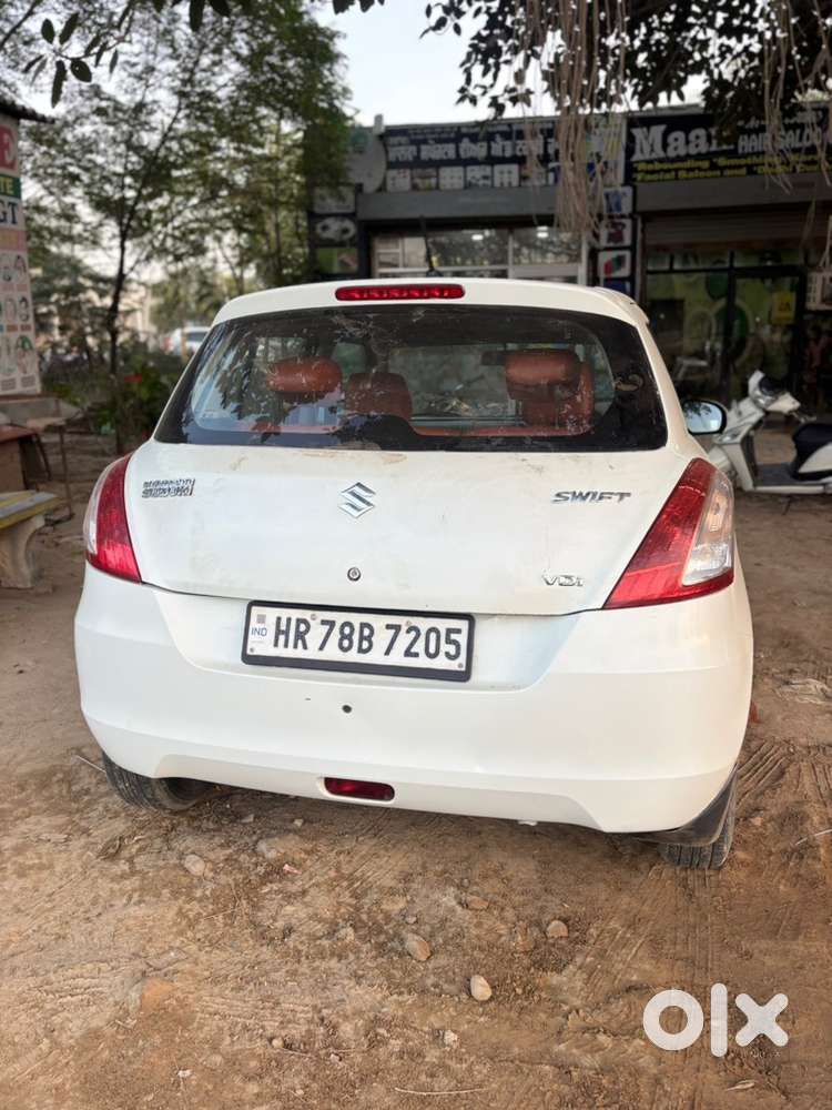 Maruti Suzuki Swift Diesel 2017