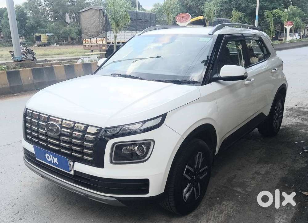 Hyundai Venue 1.5 Crdi S Plus, 2022, Diesel