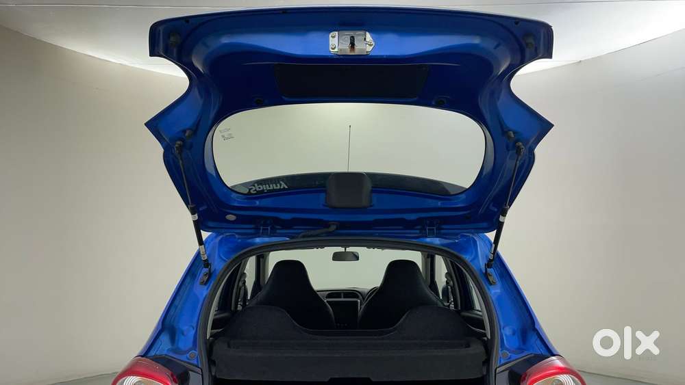 Maruti Suzuki Alto K10 Vxi Plus Ags, 2024, Petrol