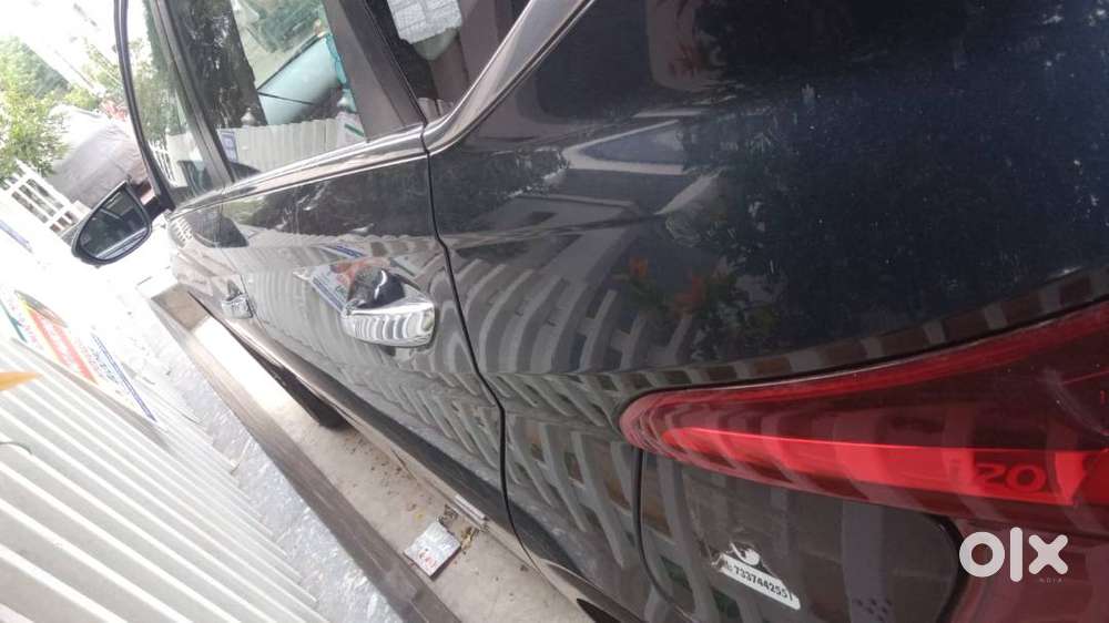 Hyundai New I20 2023 Petrol 29000 Km Driven