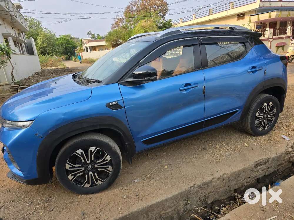 Renault Kiger Rxz 2021 For Sale