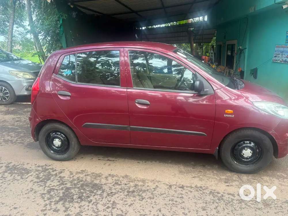 Hyundai I10 Magna