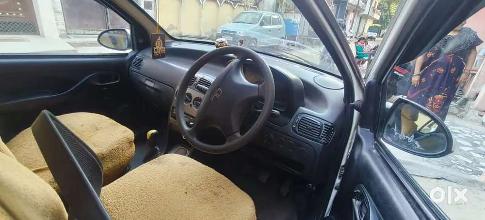 Tata Indigo 2016 Ls Tdi Diesel